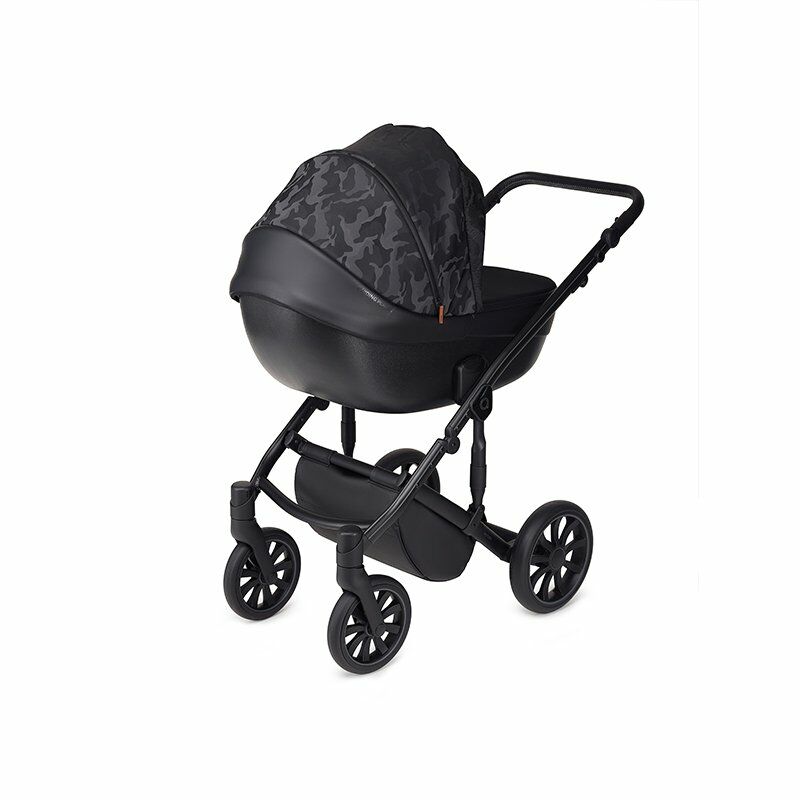 Anex Stroller M-Type 2 In 1 Off-Road Travel System Hide