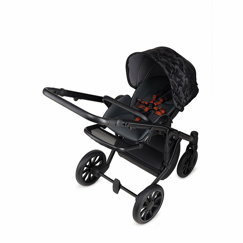 Anex Stroller M-Type 2 In 1 Off-Road Travel System Hide