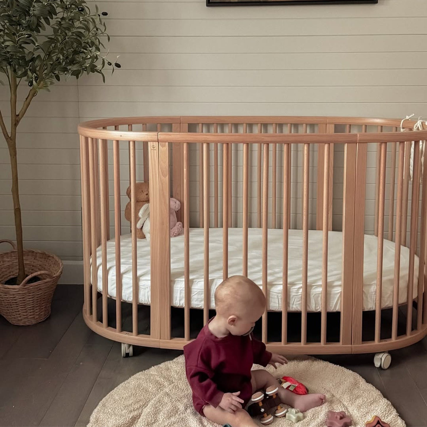 Stokke® Sleepi Bed V3