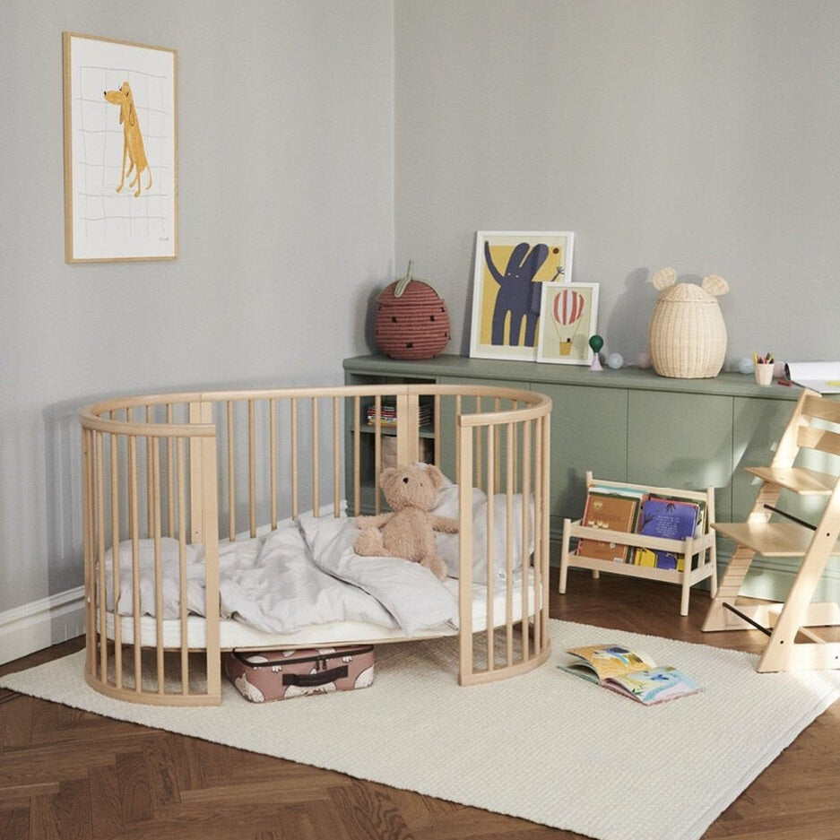 Stokke® Sleepi Bed V3