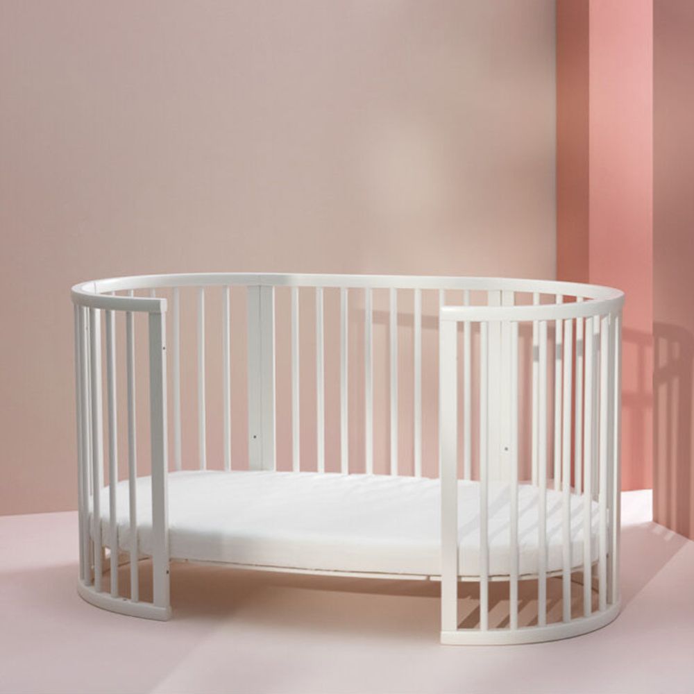 Stokke Sleepi Bed Extension | White