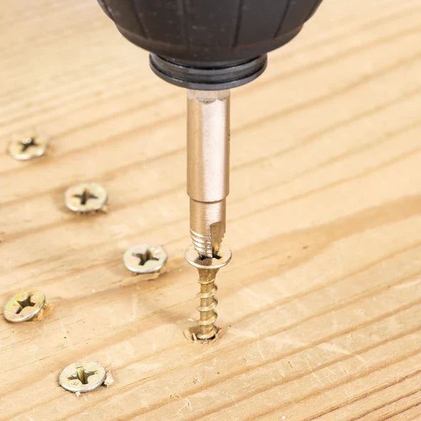Screw Remover Set
