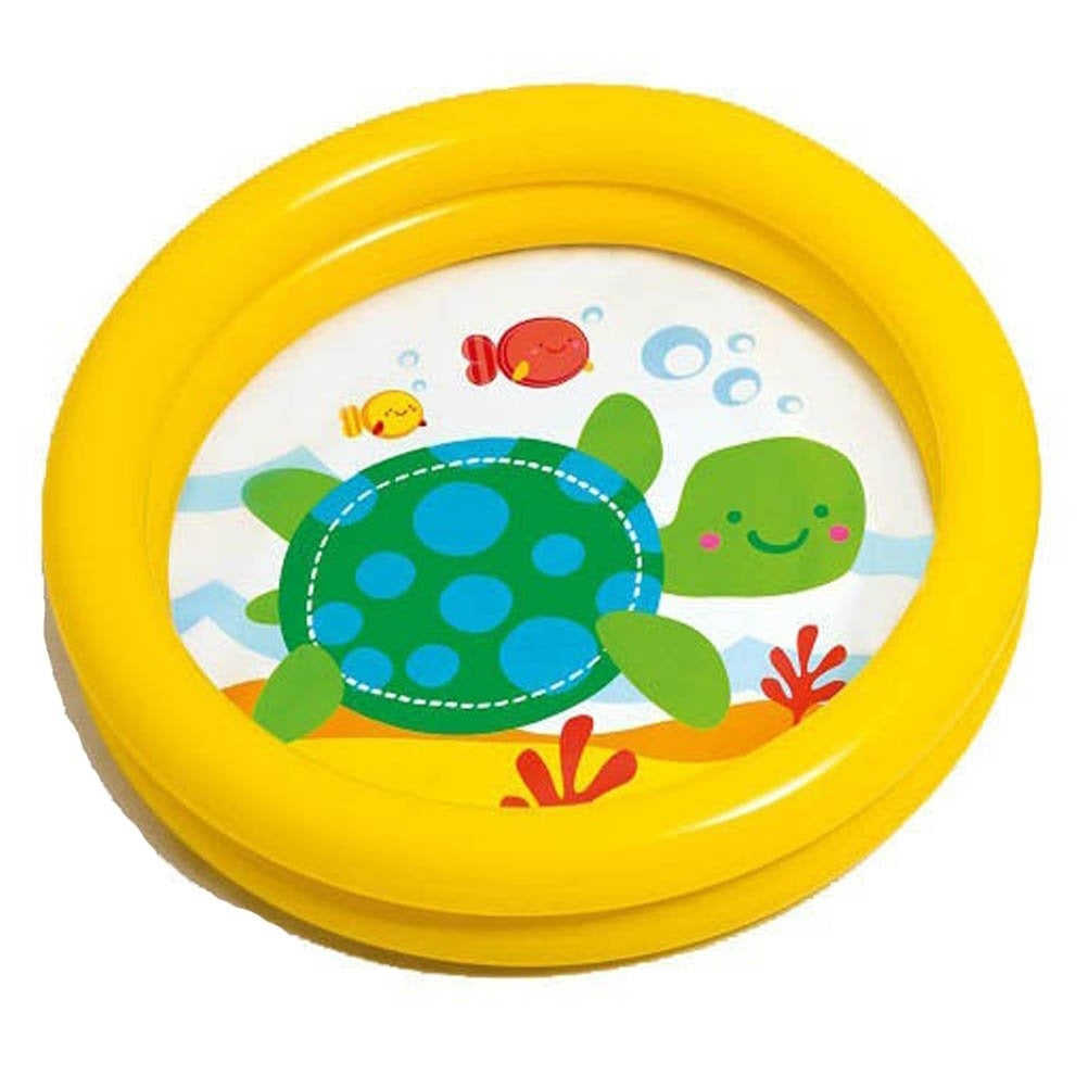 My First Pool