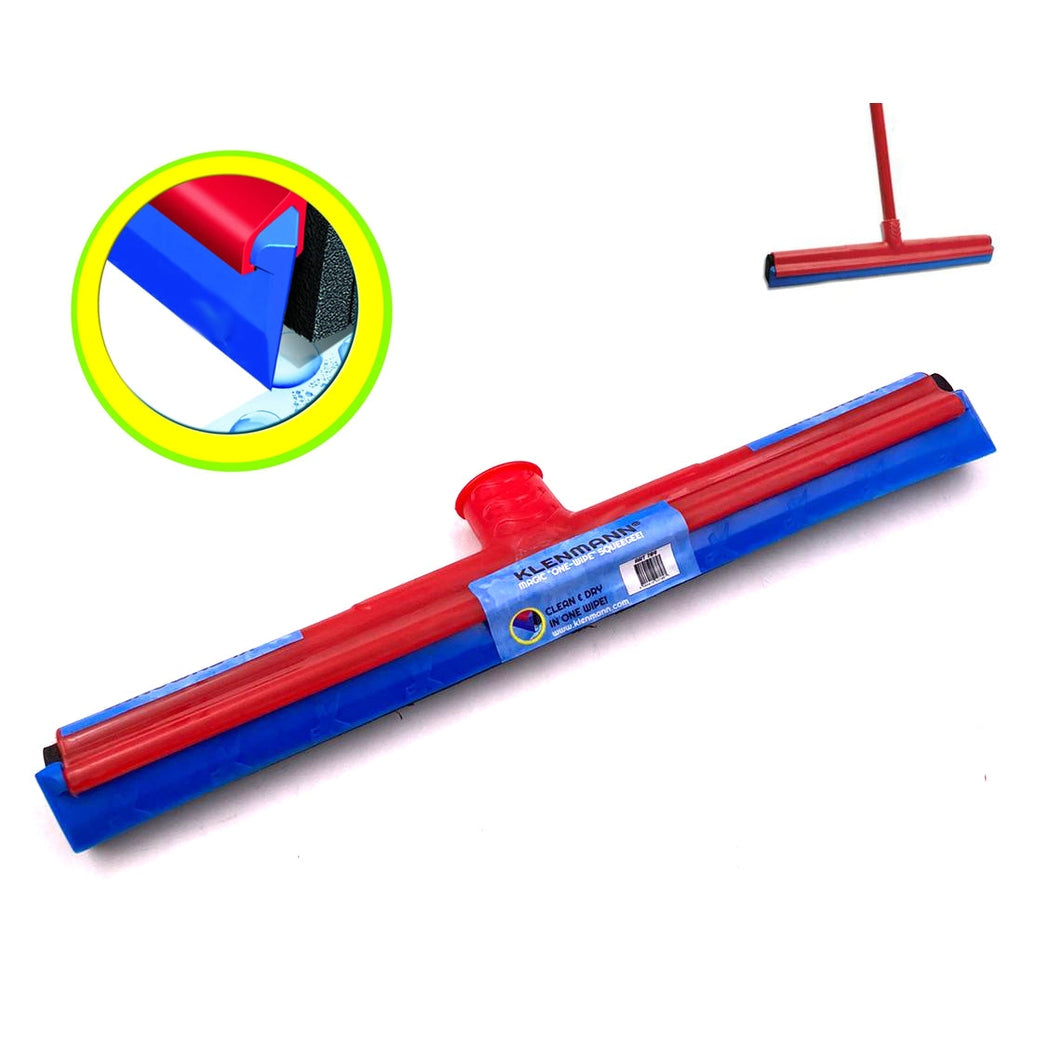 Magic "One-Wipe" Squeegee 42 cm