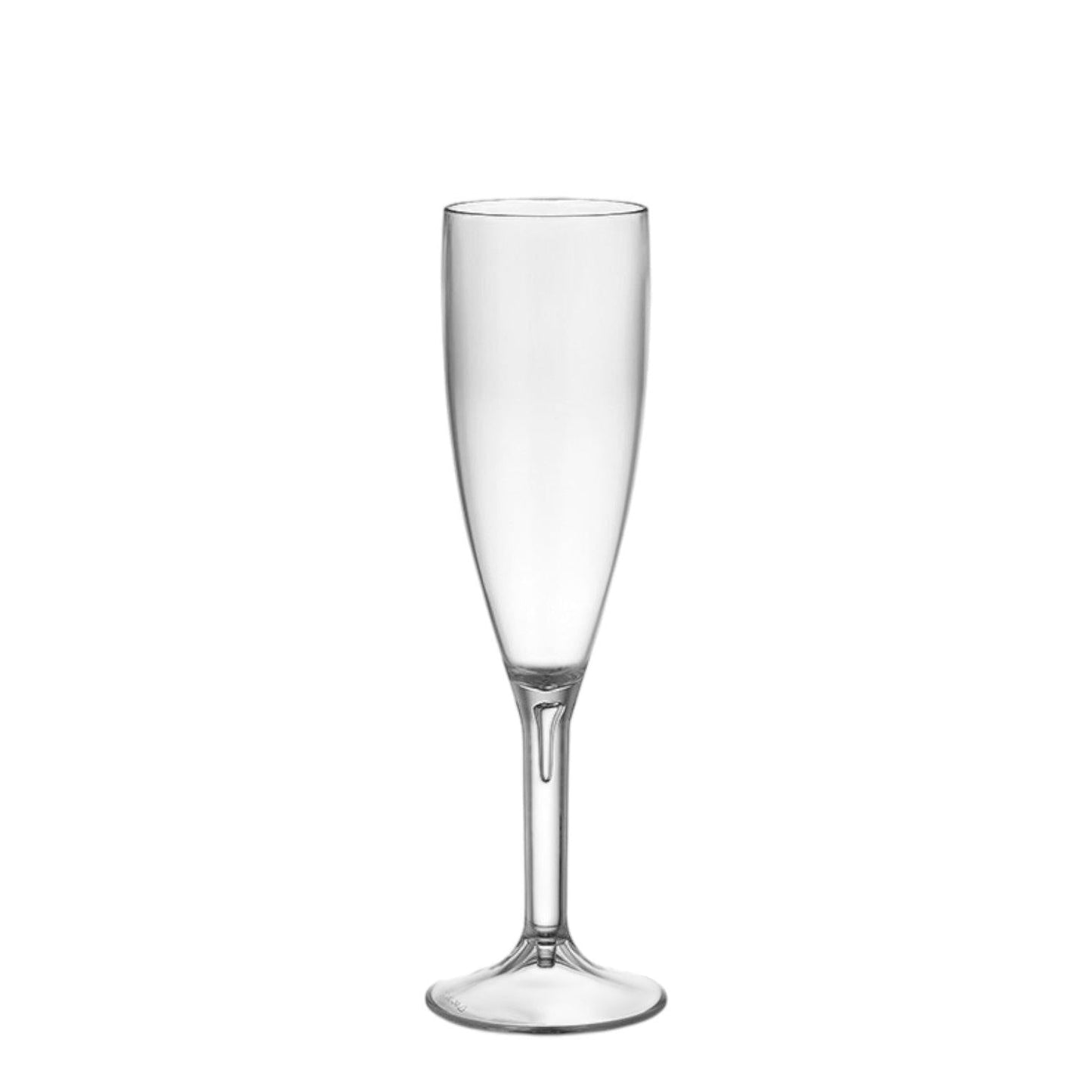 Polycarbonate Long Flute Cup 180 ml