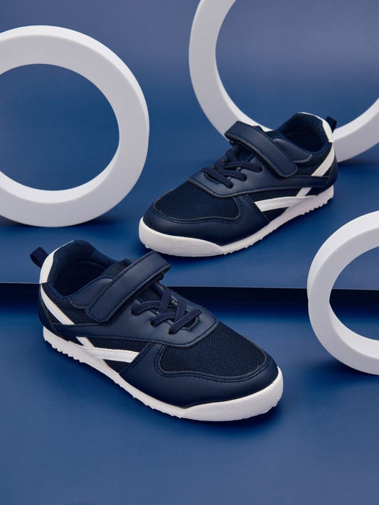 Sinsay Baby Boy's Navy Sport Sneakers | Sinsay In Lebanon