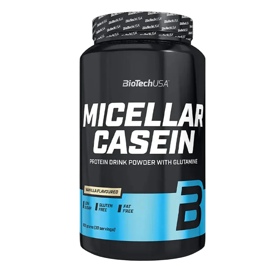 BioTech USA Micellar Casein 908 g