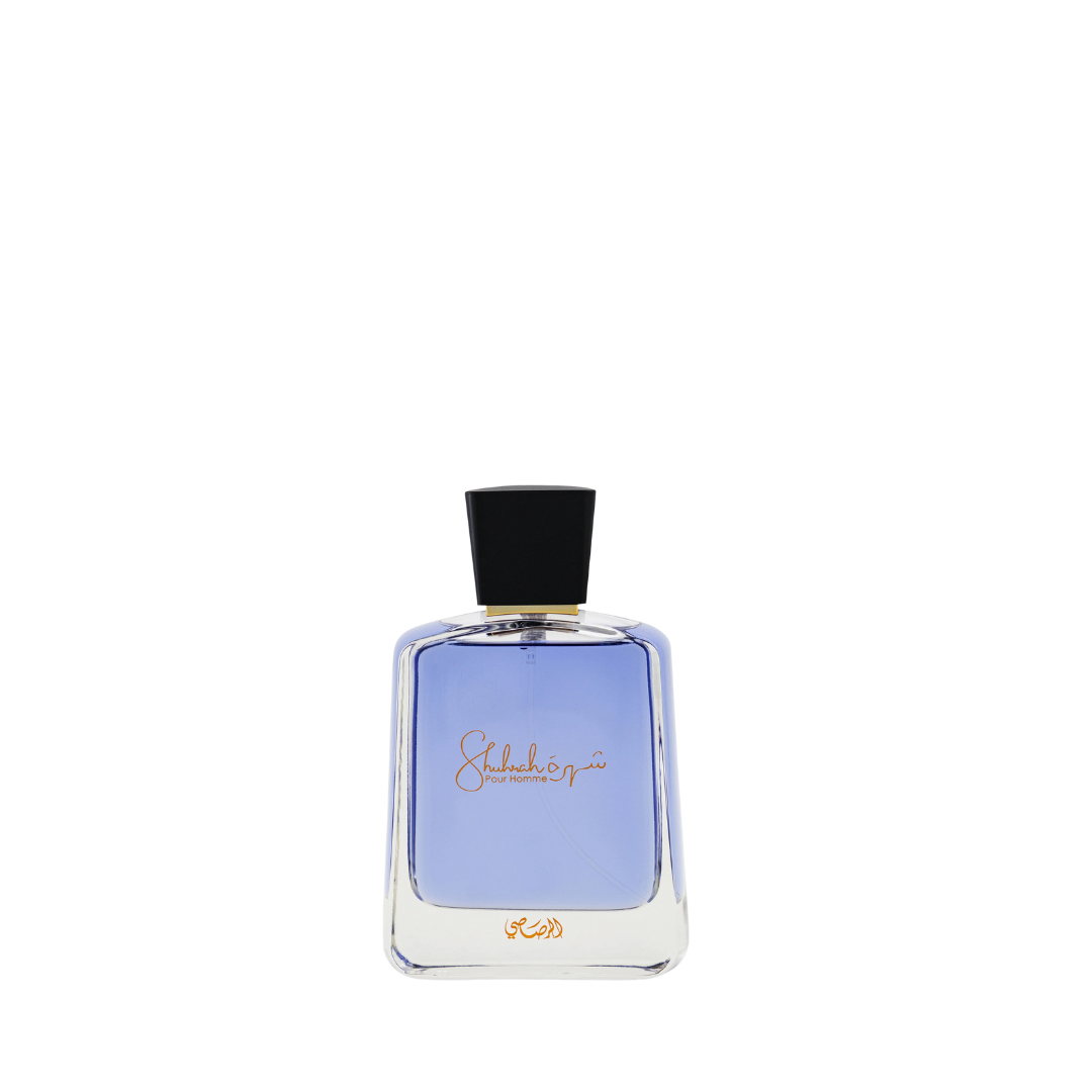 Rasasi Shuhran Men Eau De Parfum