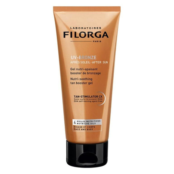 UV-BRONZE AFTER SUN