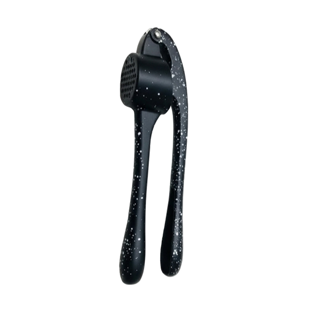 Premium Metal Corkscrew with Bottle Opener Black Granite