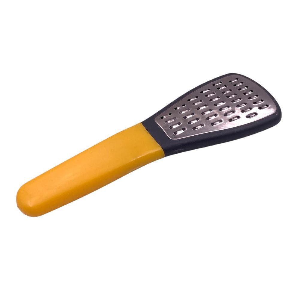 Small Grater with plastic handle
