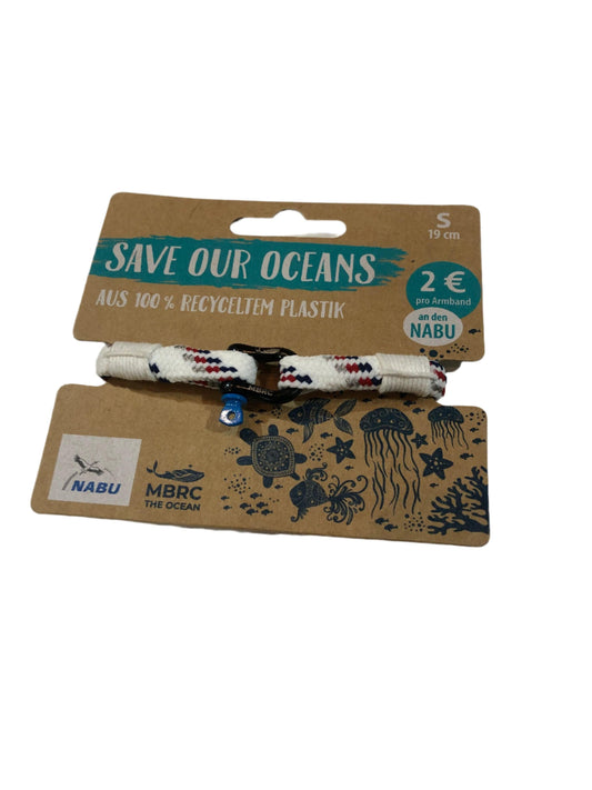 MBRC The Ocean Kids Plastic Bracelet |MBRC The Ocean in Lebanon