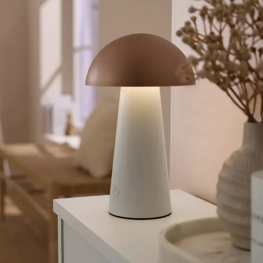 LIVARNO Cordless LED Table Lamp