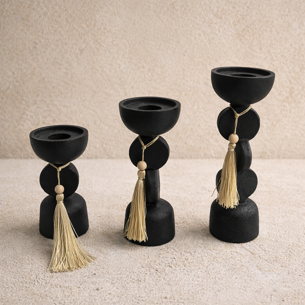 Candle Holder
