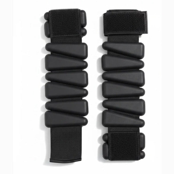 Ankle & Wrist Weight 1kg/pair