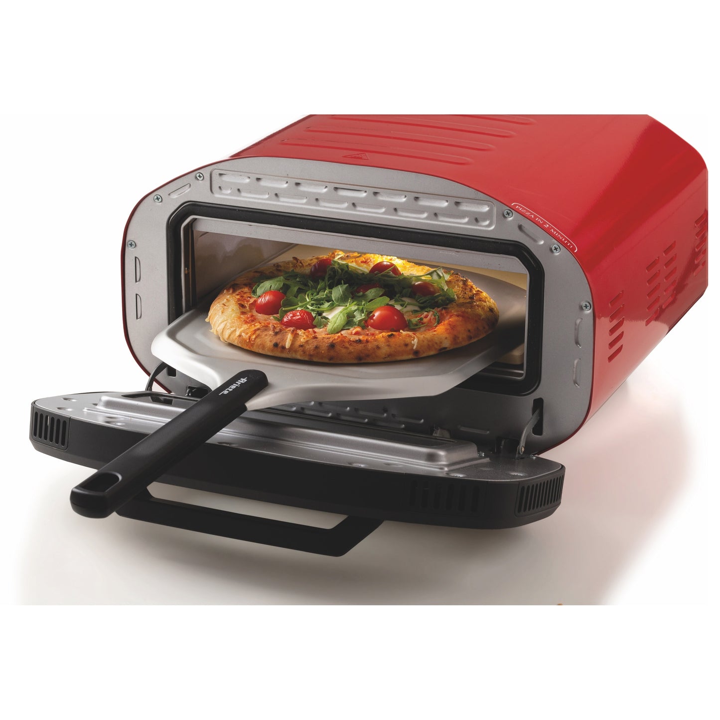 Professional Pizza Oven Neapolitan pizza at home