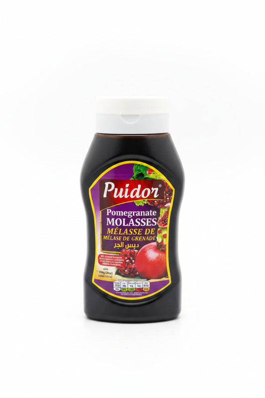 Puidor Pomegranate Molasses 680g | Puidor In Lebanon