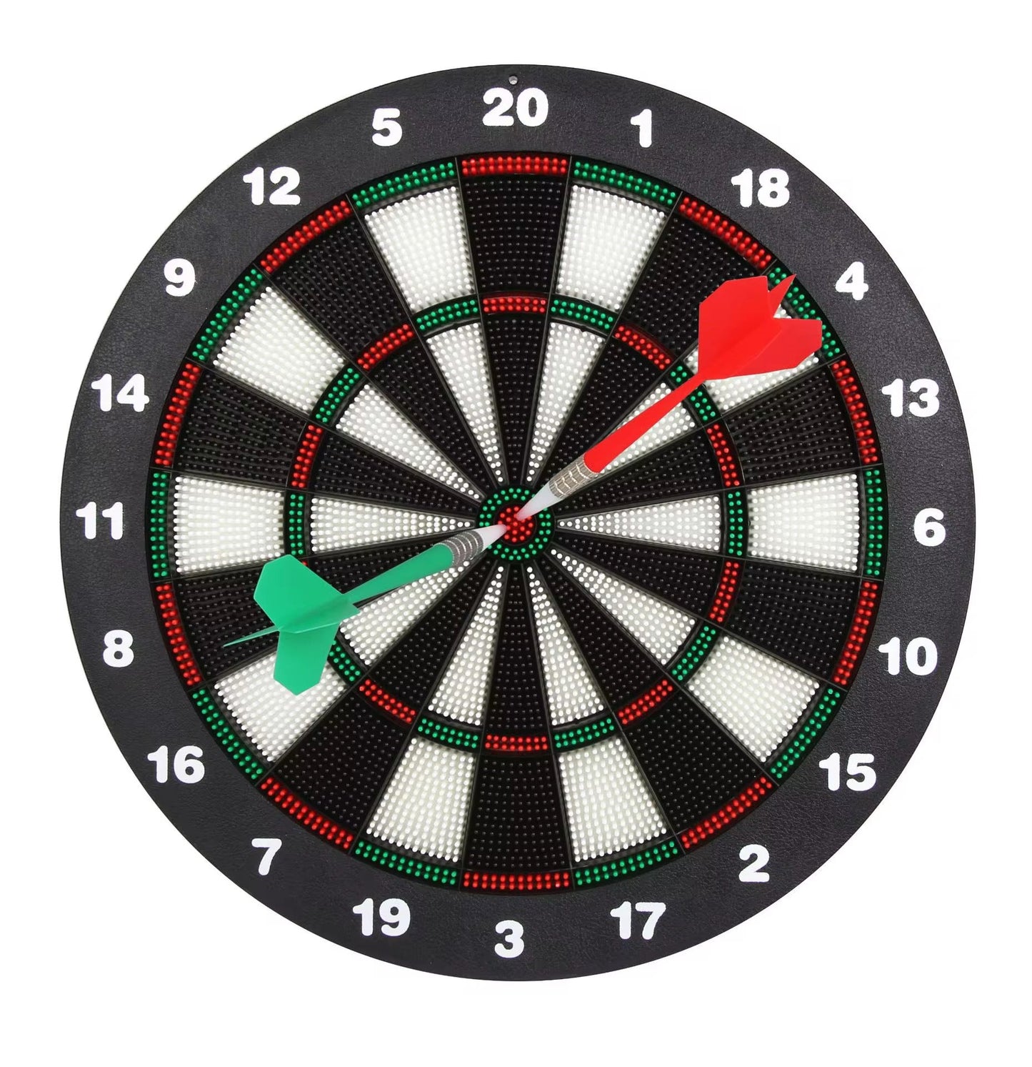 Safe Dart Board Set