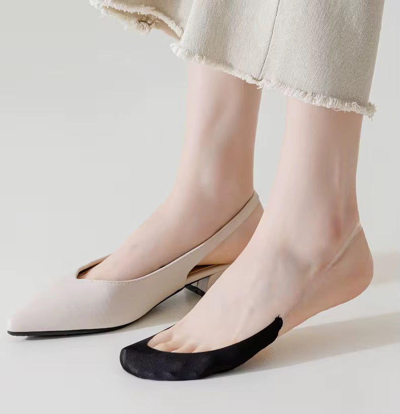 10 pairs - Breathable Anti-Bacterial Socks جوارب مضادة للبكتيريا قابلة للتنفس 10 أزواج