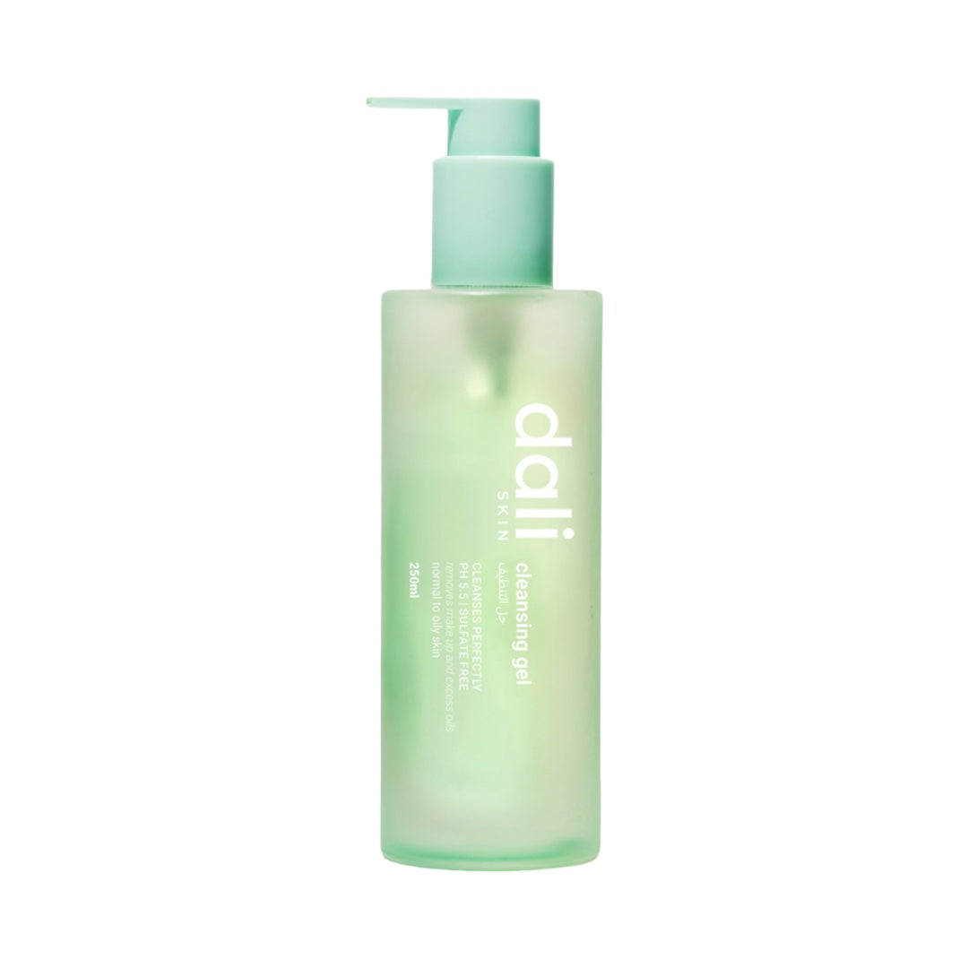 Dali Cleansing Gel - Medaid