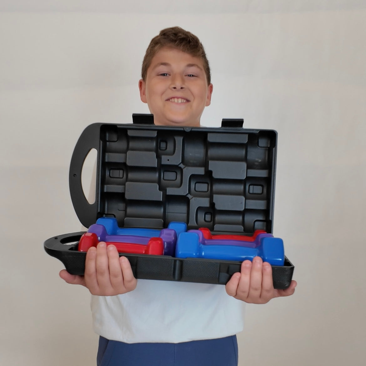 Dumbbells Set