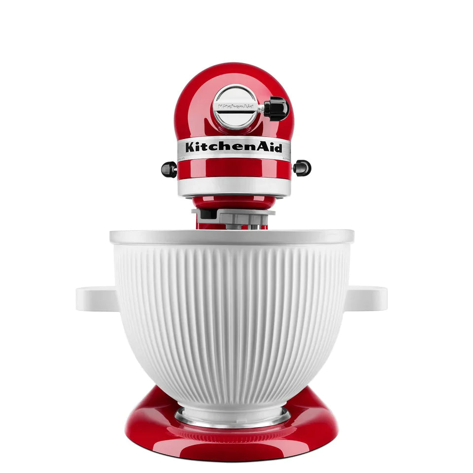 Kitchenaid Ice Cream Bowl Attachment for Stand Mixer 1.9L