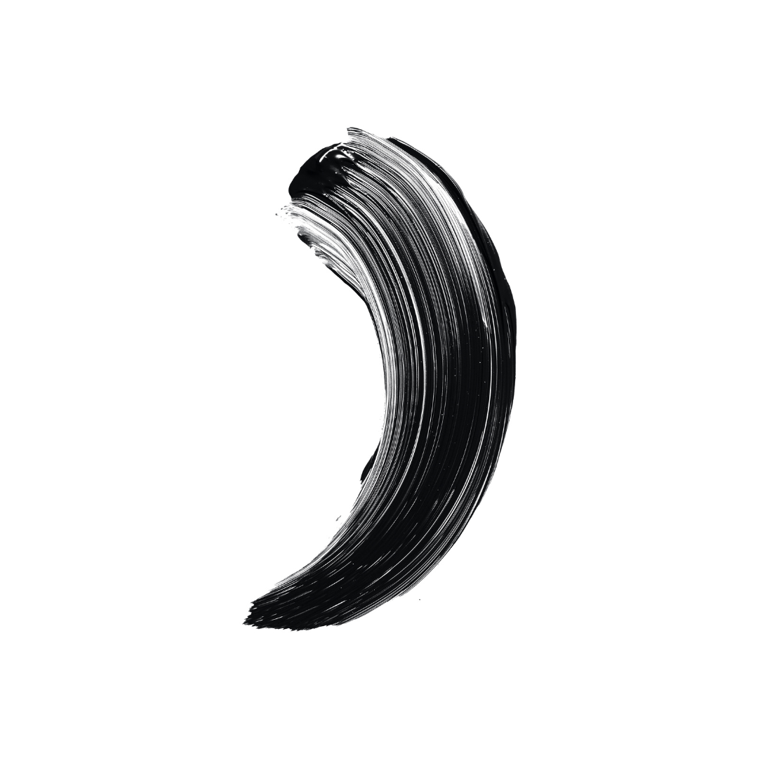 Maybelline New York Lash Sensational Washable Volumizing Full Fan Effect Black Mascara