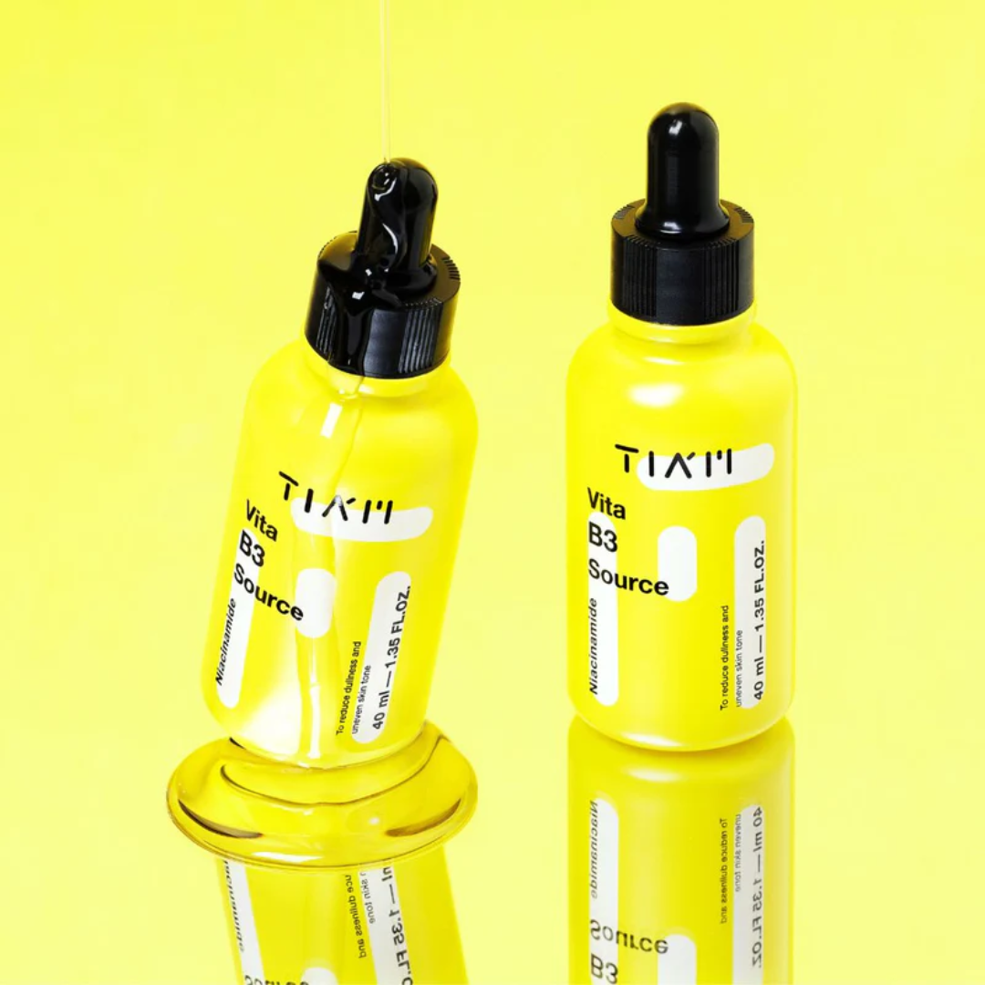 TIAM Vita B3 Source Serum