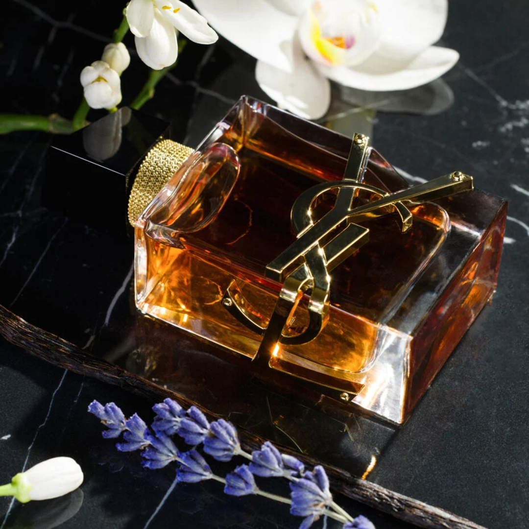 Yves Saint Laurent Libre Eau De Parfum Intense For Women