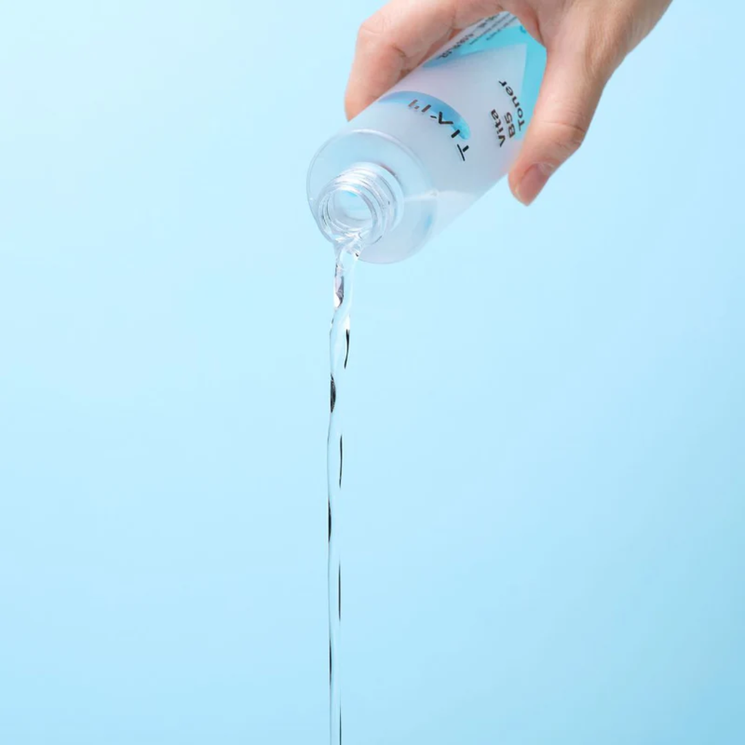 TIAM Vita B5 Toner