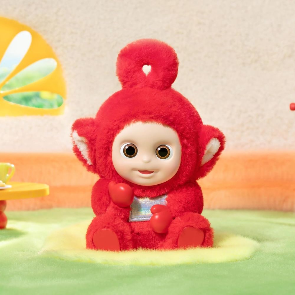Teletubbies Plush Series Blind Box