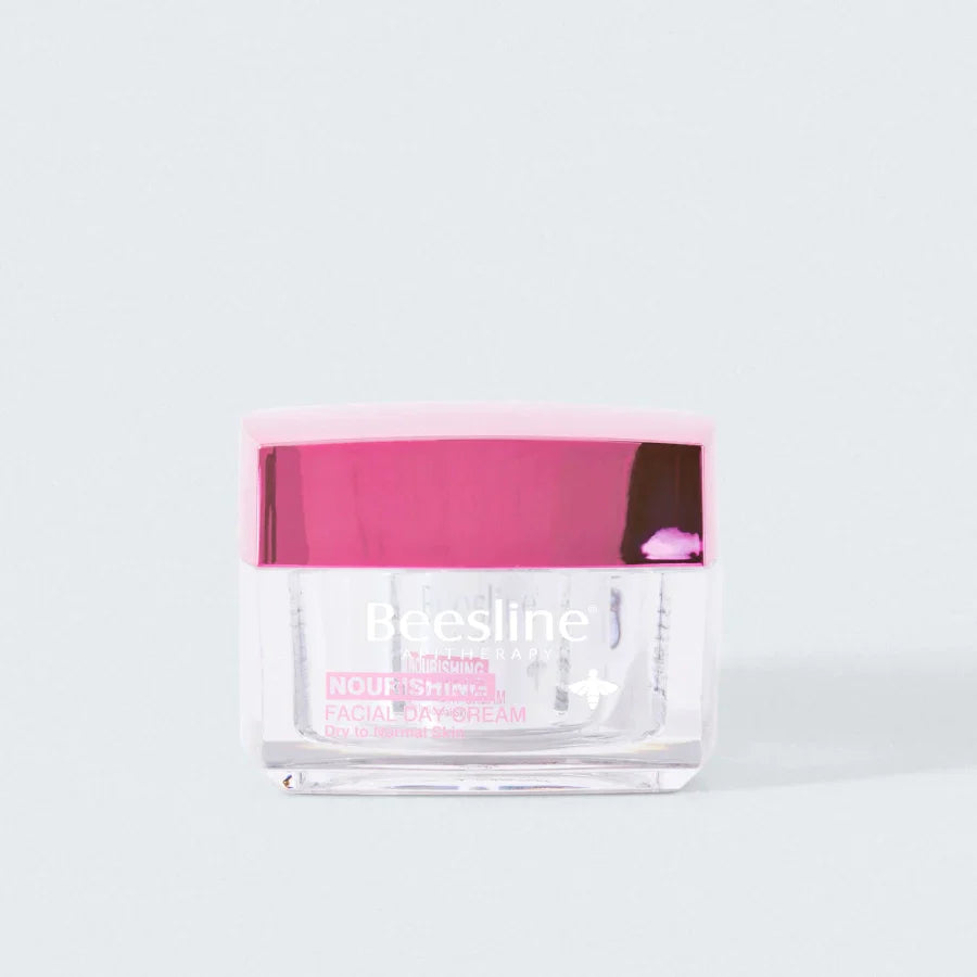 Nourishing Facial Day Cream - Dry - Medaid - Lebanon