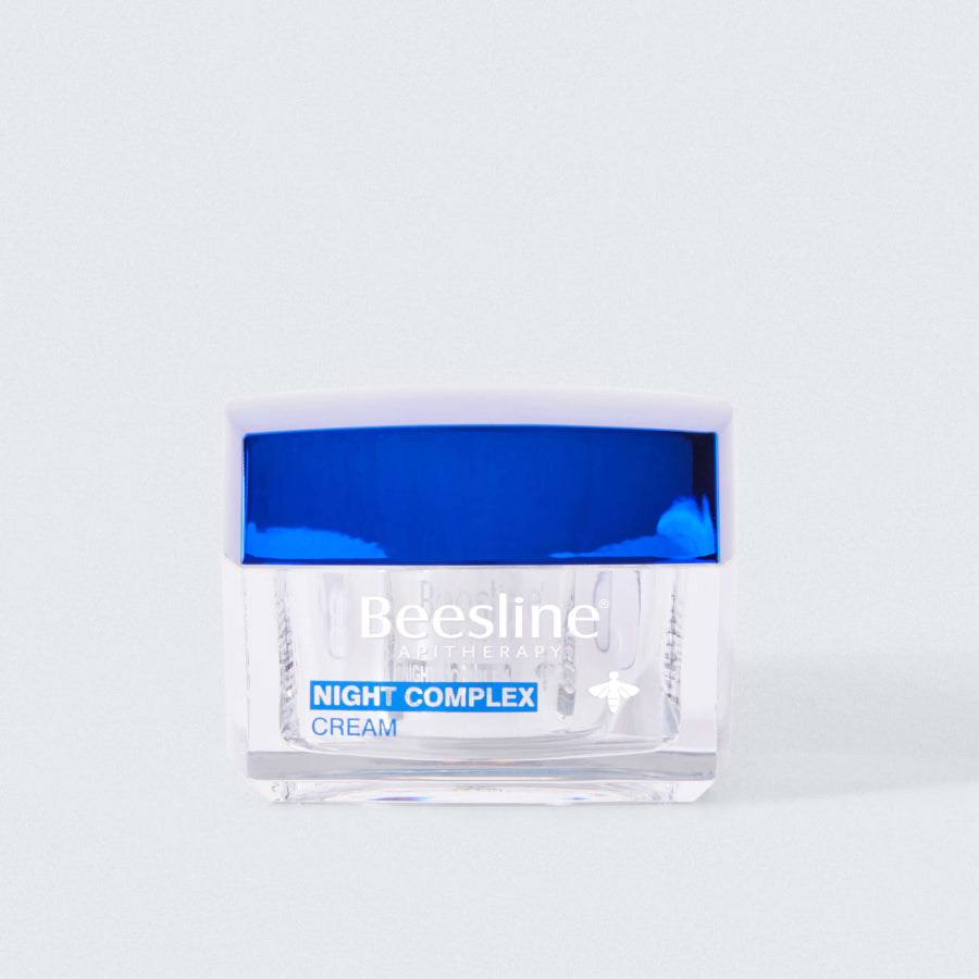 Night Complex Cream - Medaid - Lebanon