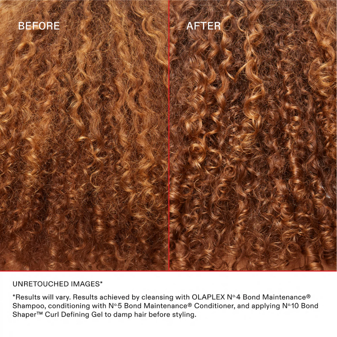 Olaplex N.10 Bond Shaper Curl 200ml