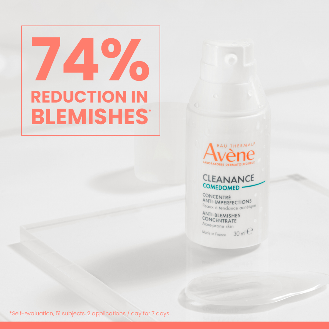 Avène Cleanance Comedomed Anti-Blemish Concentrate 30ml - Offer