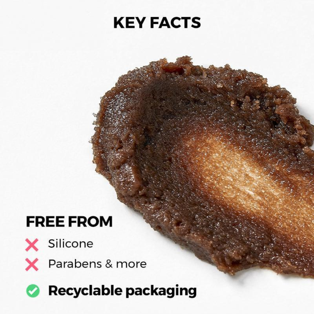 Cosrx Full Fit Honey Sugar Lip Scrub