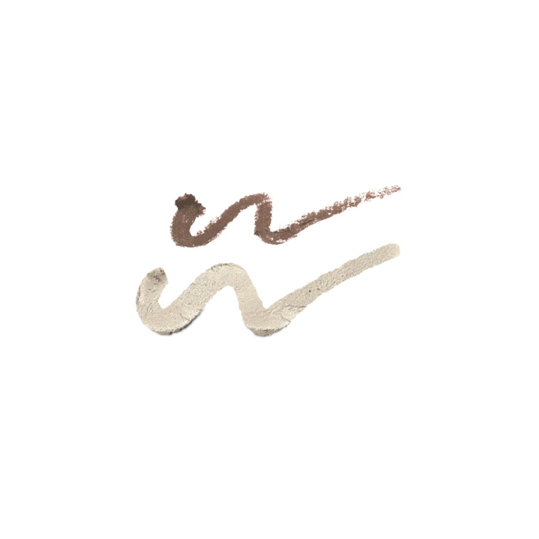 Kiko Milano Stellar Love Eyeshadow & Eye Pencil - Medaid International