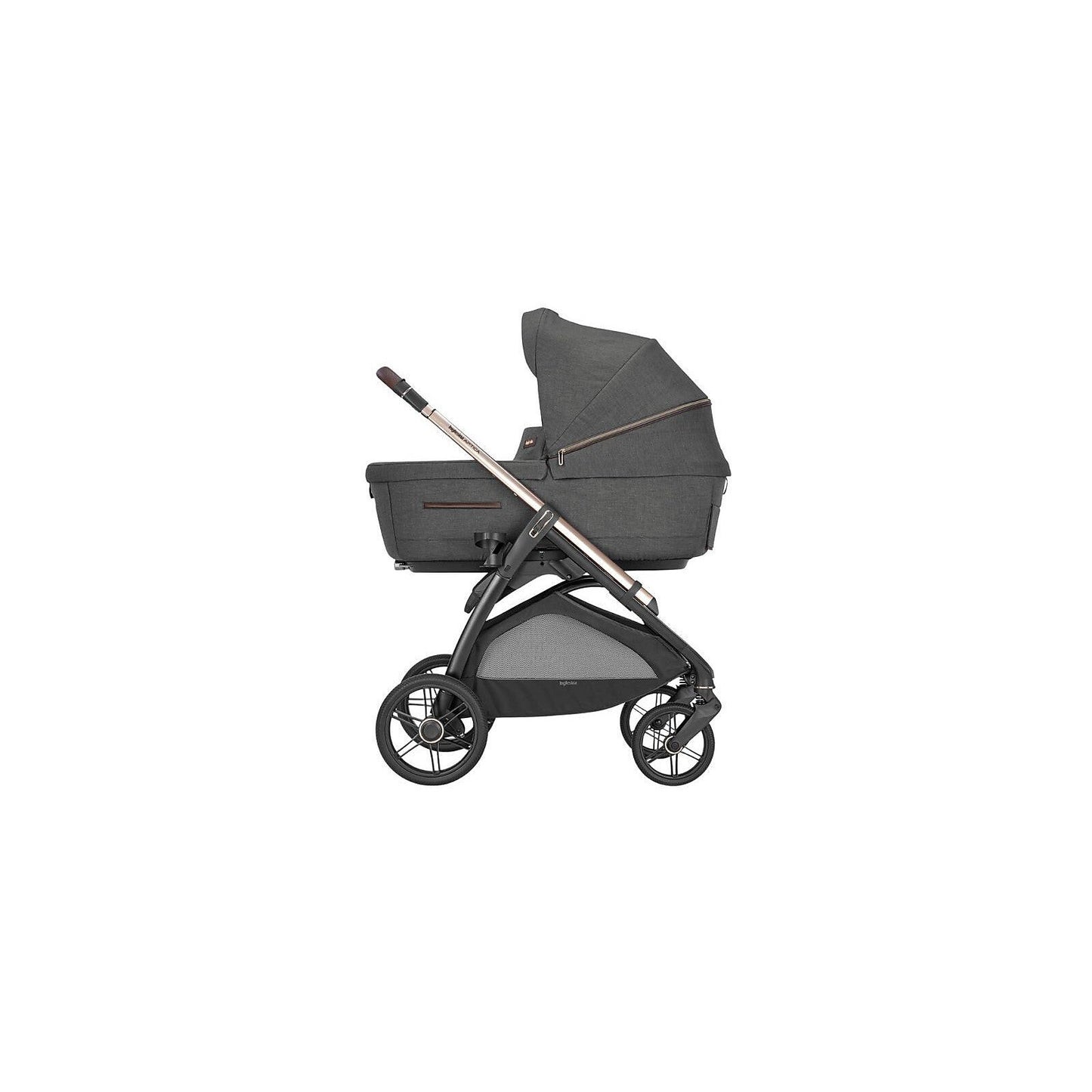 Inglesina (KA61RVLG) Recline Aptica Darwin Travel Sys