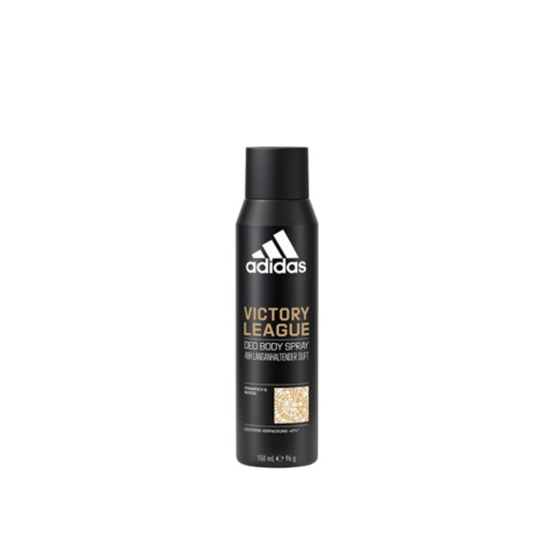 Adidas New Deodorant 150ml For Men - Medaid International