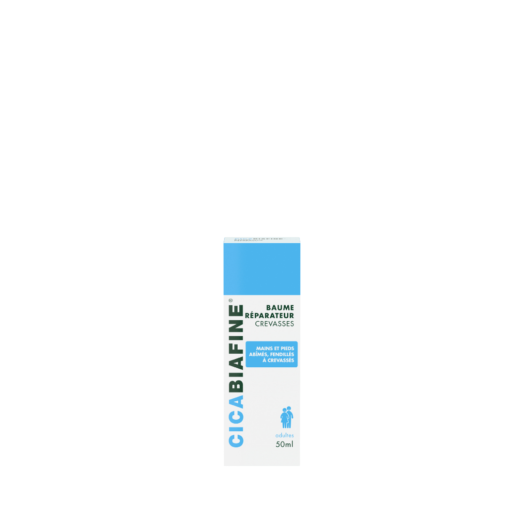 Cicabiafine Extra Dry Moisturising 50ml - Medaid International