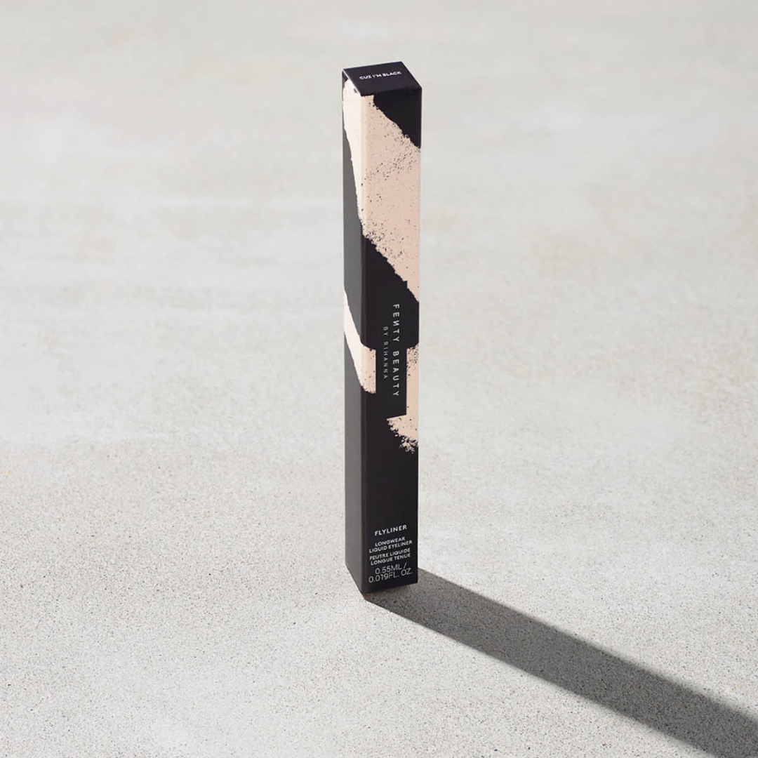 Fenty Beauty Flyliner Longwear Liquid Eyeliner