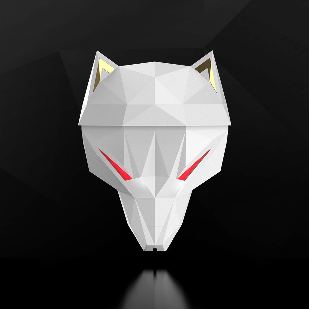Wolf Humidifier