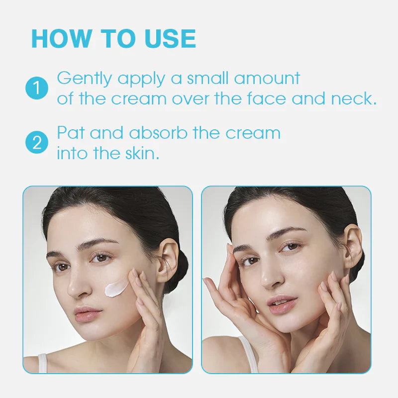 Ruby Beauty Retinol Collagen Cream sc-187