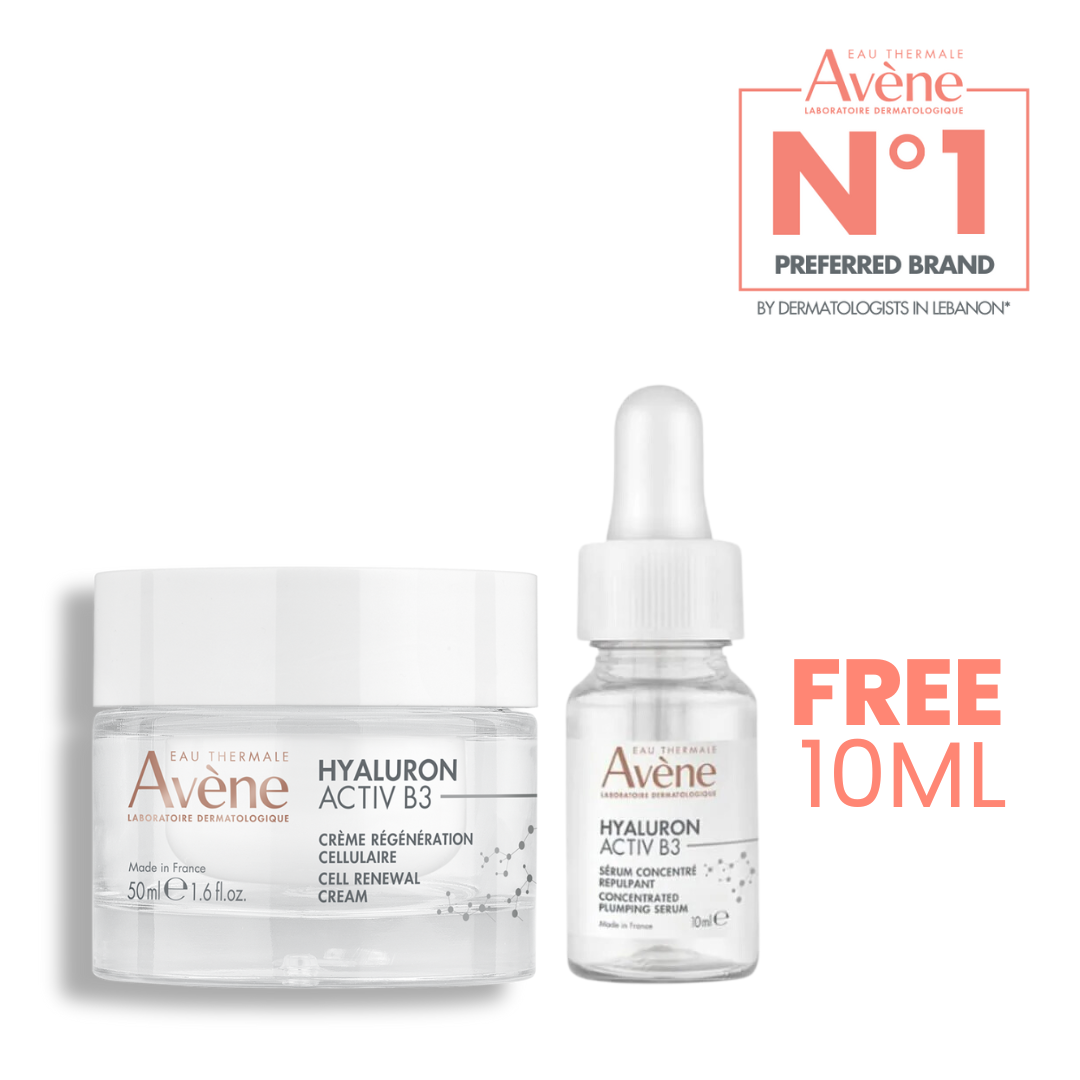 Cellular Renewal Duo - Medaid International