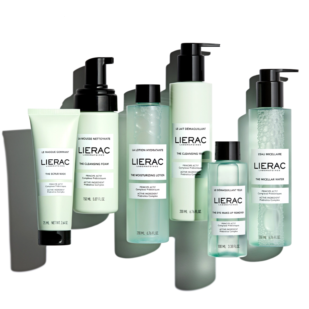Lierac Cleanser Micellar Water