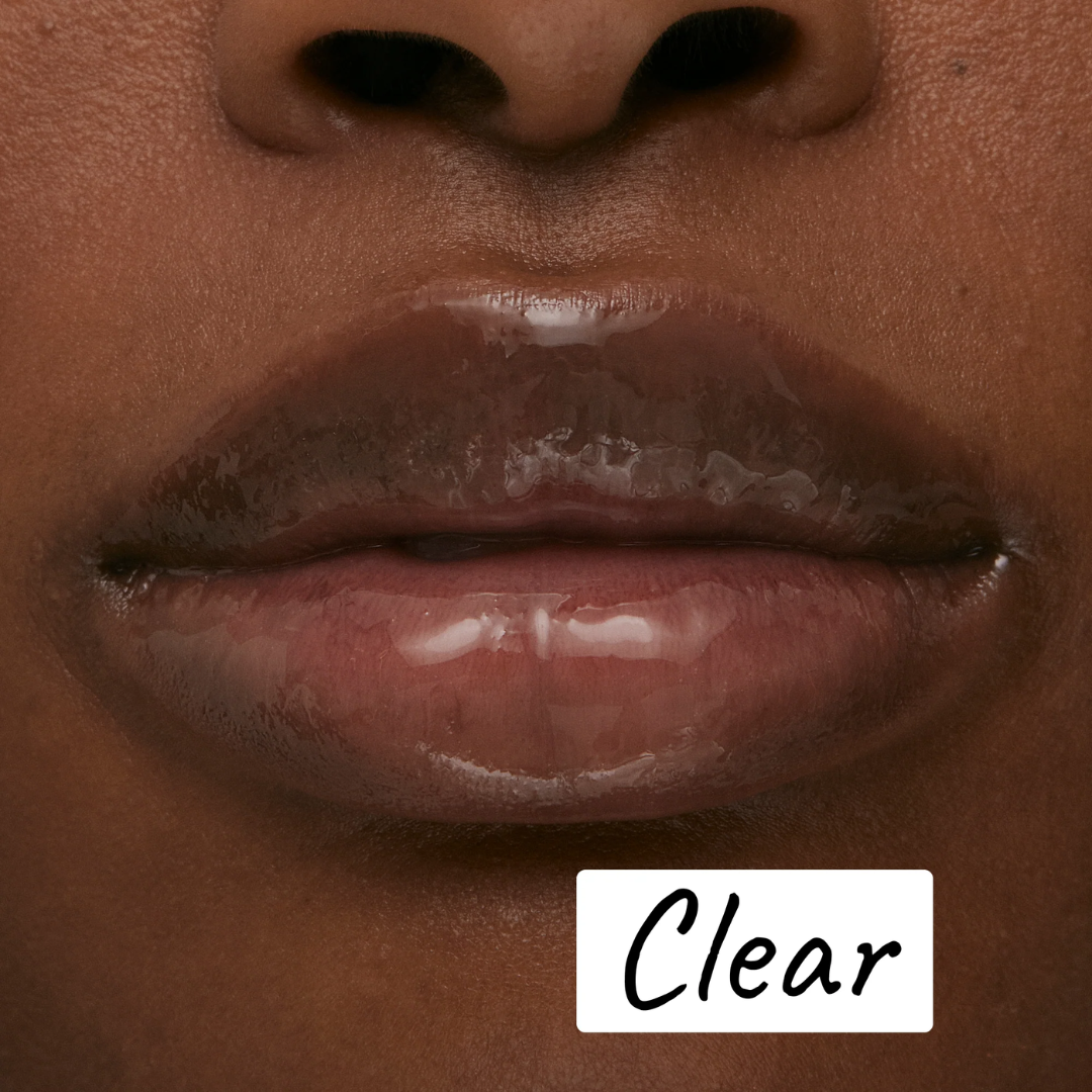 Tripeptide Plumping Berry Lip Balm