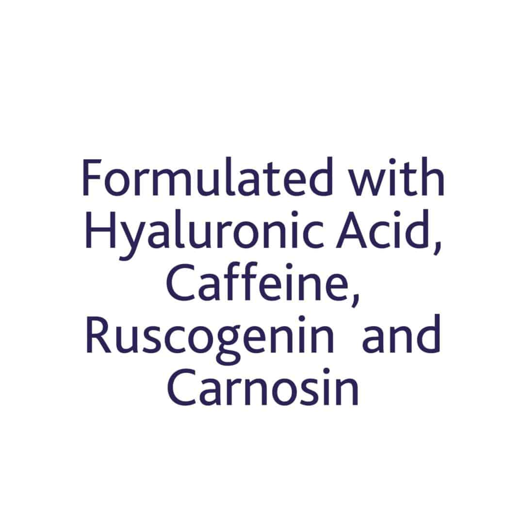 Institut Esthederm Intensive Hyaluronic Eye Serum 15ml - Medaid International