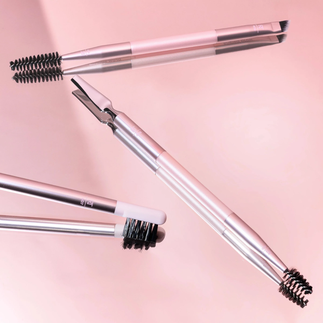 Real Techniques Brow Styling Kit 3