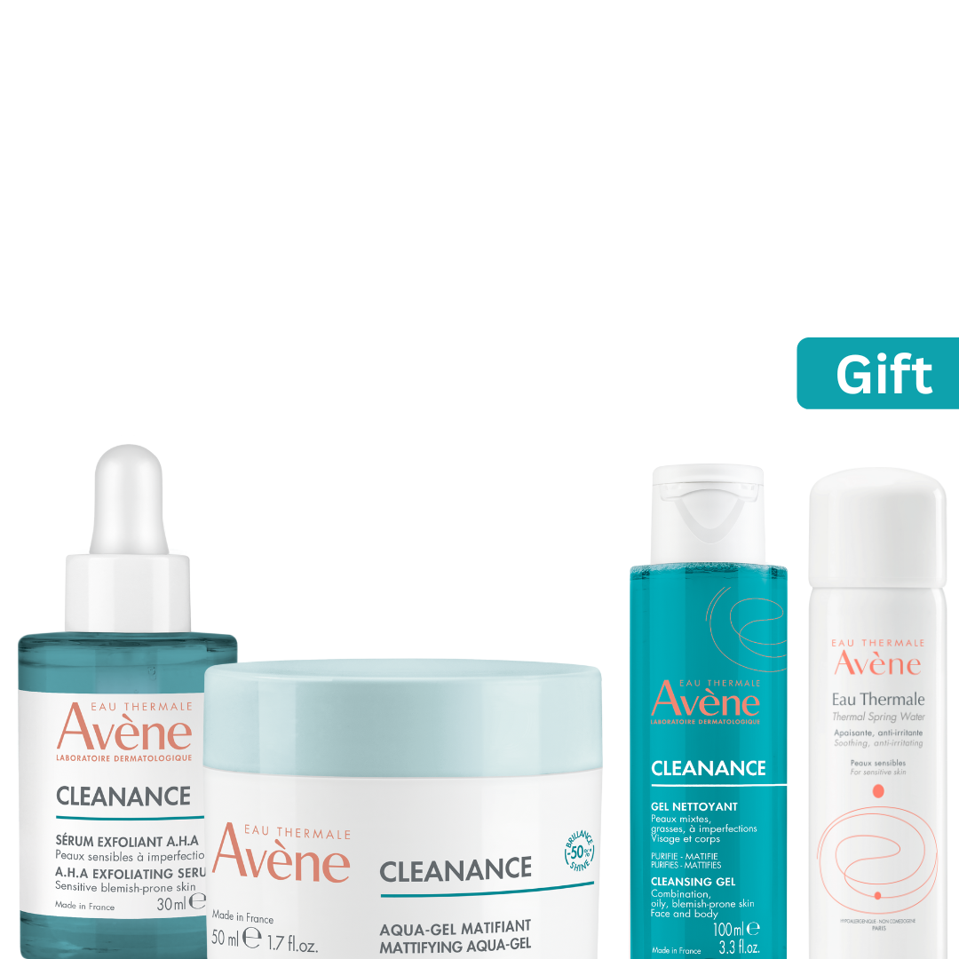 Cleanance Skin Clarity Kit