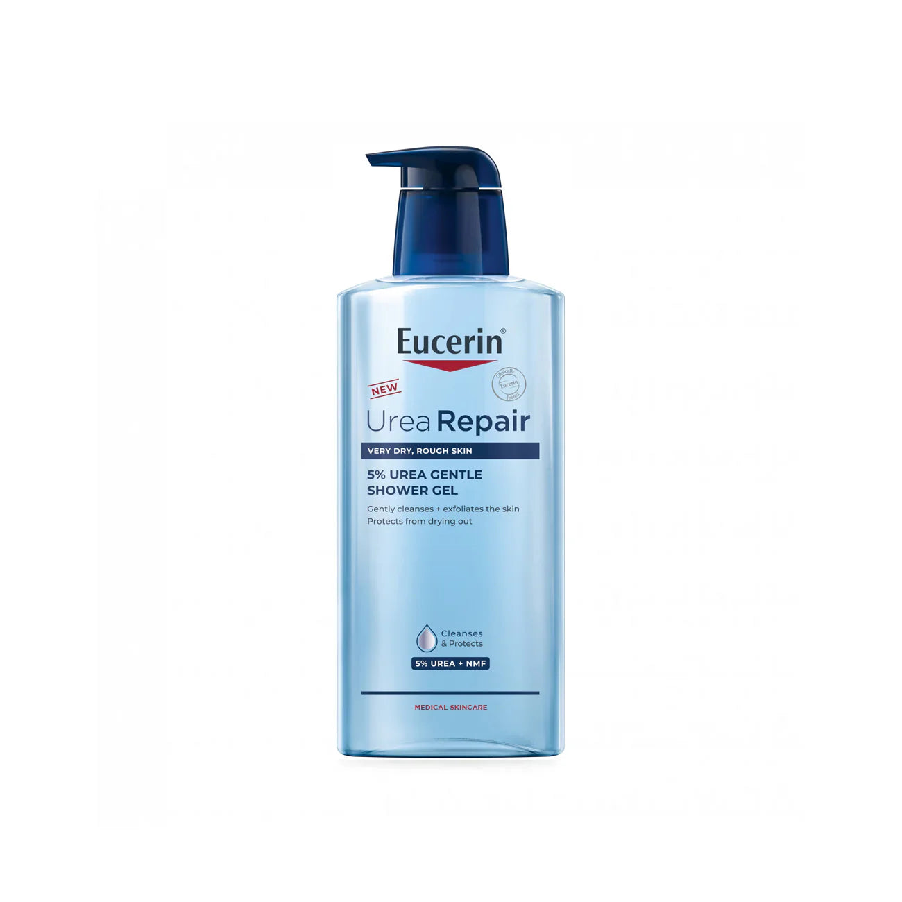 Urea Repair Plus 5% Shower Gel